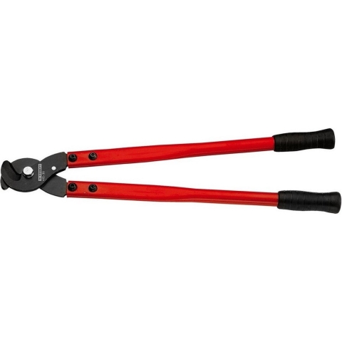 Facom kabelkniptang diam.30mm - cu-alu - 412.30