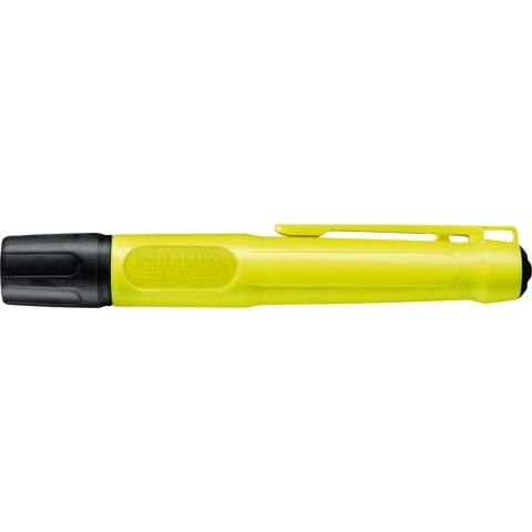 Parat ParaLux PX3 LED veiligheidszaklamp - 100% waterdicht en stofdicht - 6903252158