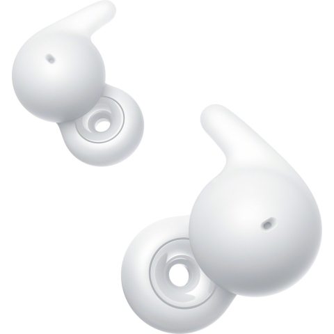 Sony Linkbuds Open - True Wireless Bluetooth Oordopjes Wit