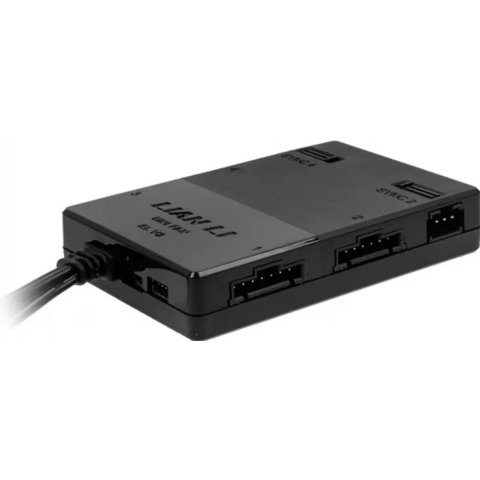 Lian Li UNI HUB SLV2 Controller PC-ventilatorcontroller
