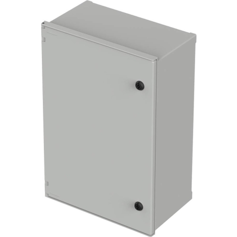 Bopla Polysafe PS 642 Schakelkast 600 x 400 x 230 Polyester Grijs-wit (RAL 7035) 1 stuk(s)