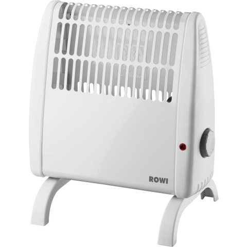 ROWI 1 03 03 0133 Vorstbescherming 23 m³ 450 W Wit