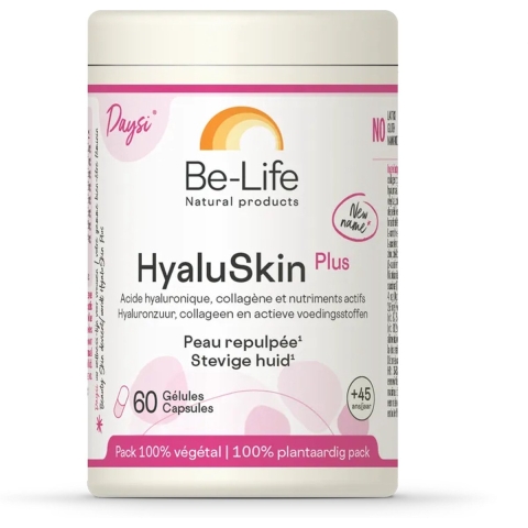 Be-Life HyaluSkin Plus Capsules