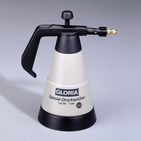 Gloria Haus und Garten 000089.0000 Typ 89 Drukspuit 1 l