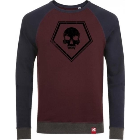 Dead by Daylight - Killer Icon Navy Sweater