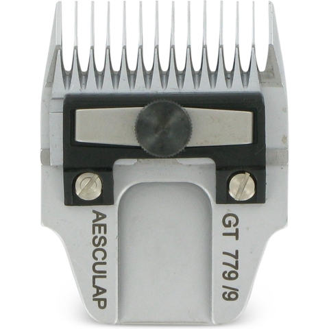 GT 779 scheerkop 9 mm