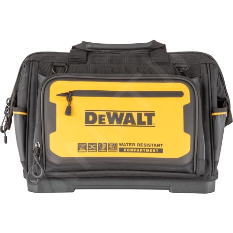 DeWALT Pro 16&apos;&apos; Open Gereedschapstas - DWST60103-1