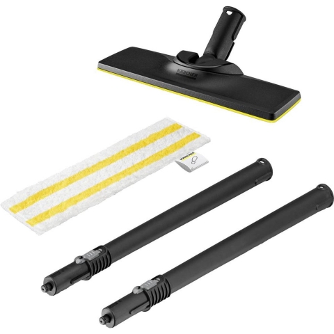 Karcher Vloermondstukset EasyFix voor de SC 1 - 2.863-338.0