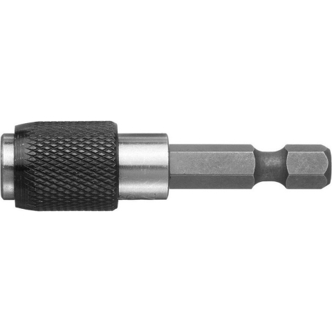 Facom bithouder 1/4" met vergrendelingring - EF.6P5