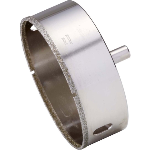 Rubi Boor Easy Gres | 100 mm - 05981