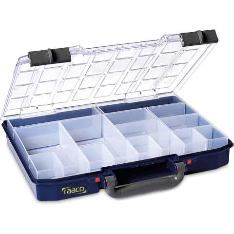 Raaco CarryLite 55 4x8-16 - 143615 - 143615
