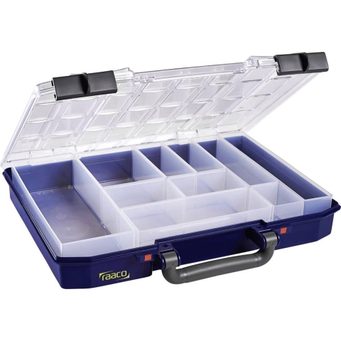 Raaco CarryLite 55 4x8-10 - 144568 - 144568