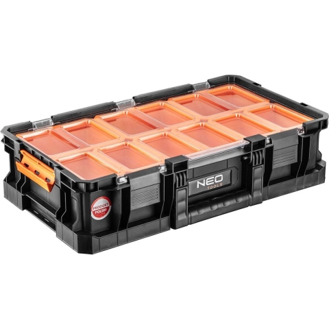 Neo Modulair Systeem 2 Organizer - 6480442