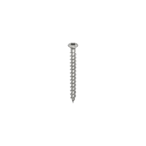 HECO-TOPIX-plus A2 4,5 x 60, gevelschroef, lk, T-20, VVD, 200 st - HC61711