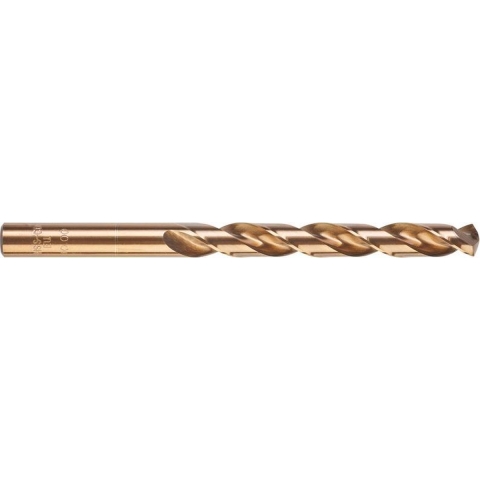 Milwaukee Accessoires HSS-G Co metaalboor 10 x 133 mm (5 stuks) - 4932373354