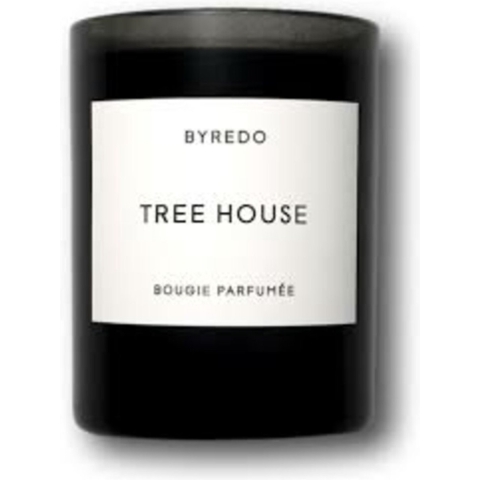 Byredo Geurkaars Tree House 240 gr