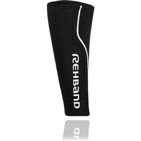 Rehband QD Onderarm Brace - Set van 2 - Zwart - S