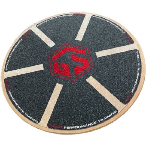 Gymstick Performance Board - Met Online Trainingsvideo's