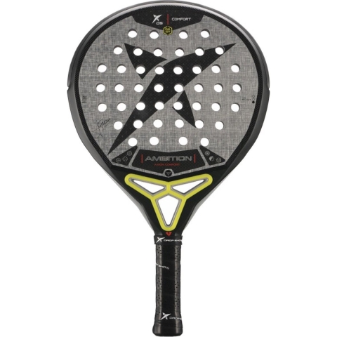 Drop Shot Axion Comfort 2025 Padel Racket
