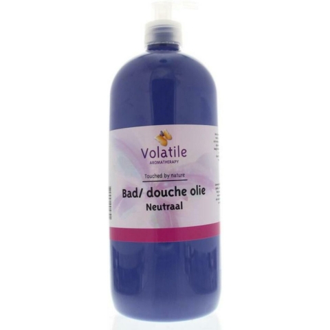 Volatile Badolie Neutraal 1000ml