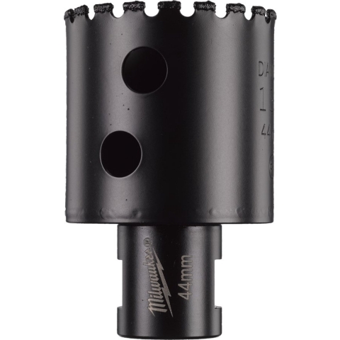 Milwaukee Accessoires M14 diamantboor 44mm - 1pc - 4932478282