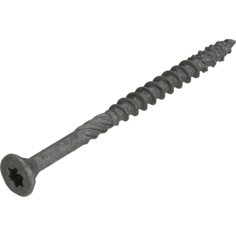 Dynaplus Unischroef Ar-Coating Pk Torx TX25 5.0X90/45 | 200 stuks - 0281.08.42501