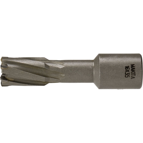 Makita Accessoires Kernboor metaal 16x35mm - UD00UPC16S UD00UPC16S