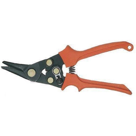 Bahco hefboomblikschaar | MA225L