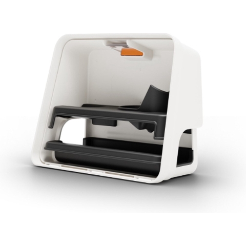 Goodnature Professionele Rattenval Kit | Gifvrije inloop | 24x automatische reset | verbinden met gratis app | veilig voor kinderen - 483360