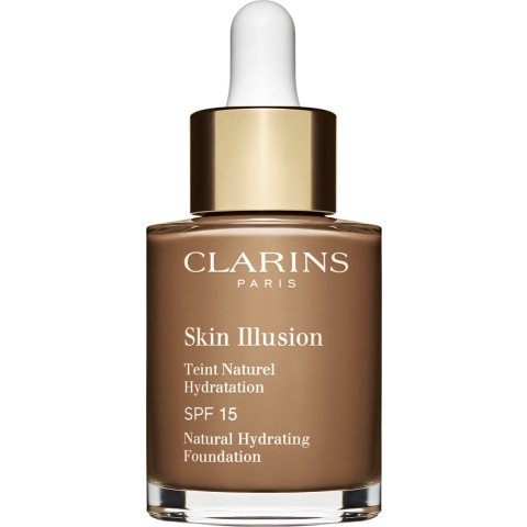 Clarins Skin Illusion 115 Cognac | 30 ml