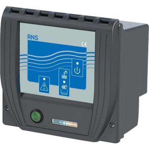 AquaForte Waterniveau regelaar RNS-2