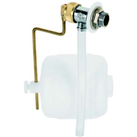 AstralPool Waterniveau regeling mechanisch