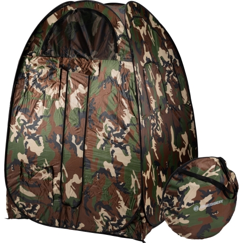 Bresser Y-22 Camouflage Tent