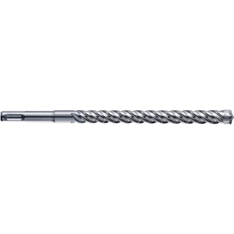 Metabo Accessoires Hamerboor SDS-plus P4P Ø 12,0x450 mm - 626229000