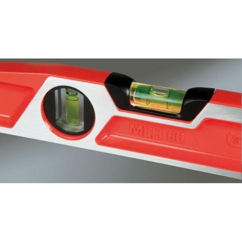 Stanley handgereedschap FatMax MLH Waterpas | 500mm - 1-42-313
