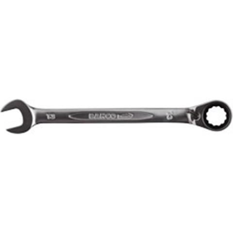 Bahco steek-ringratelsleutel 21 mm | 1RM-21