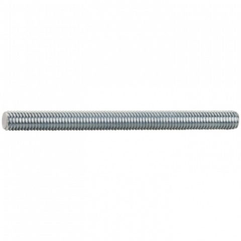 pgb-Europe PGB-FASTENERS | Draadstang 4.8 DIN 976 M 8x1000 Zn/bundel | 50 st - 975001008010005