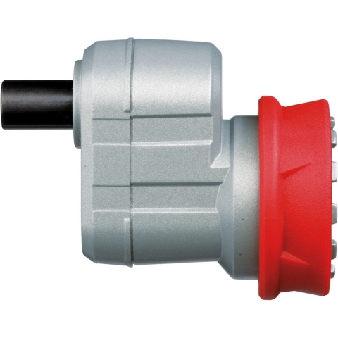 Milwaukee Accessoires Excenteraanzetstuk M12 BDDX-OA - 4932430432