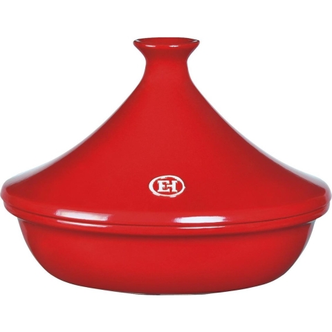 Emile Henry Tajine - Grand Cru - ø 27 cm / 1.8 liter