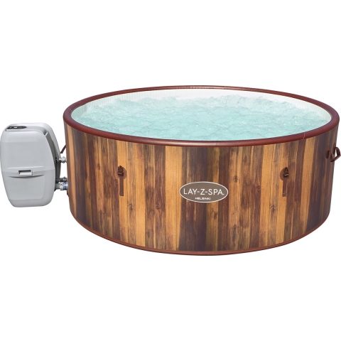 Bestway Lay-Z-Spa Helsinki - Bestway