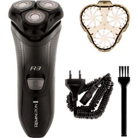 Remington Style Series R3002 Scheerapparaat Zwart