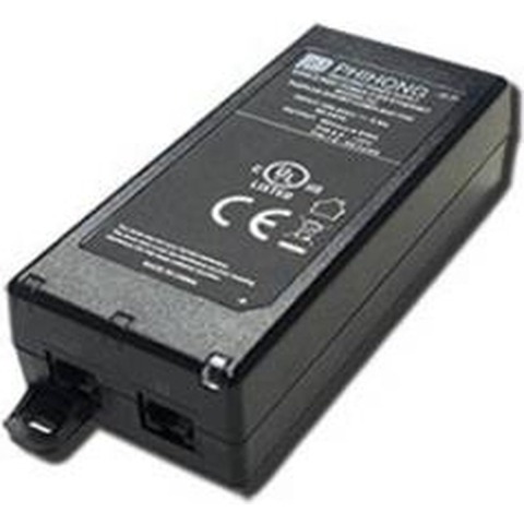Phihong POE29U-1AT(PL)D PoE-injector IEEE 802.3at (30 W)