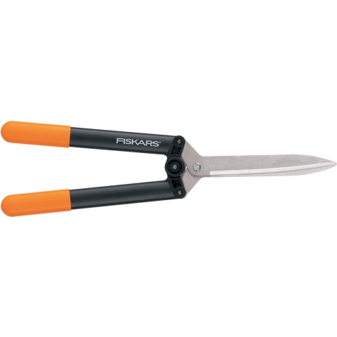 Fiskars PowerLever™ Heggenschaar