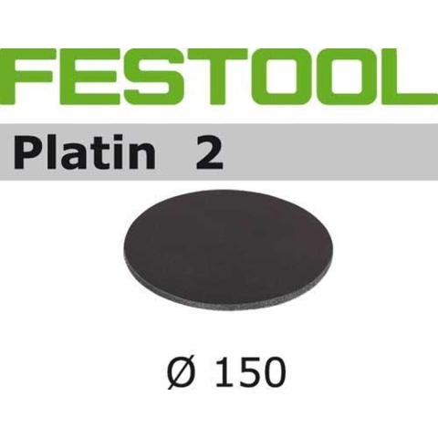 Festool Accessoires SANDING DISC STF D150/0 S2000 PL2 15X | 492371