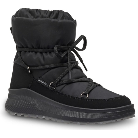 Antarctica 8728 snowboots zwart dames, 39
