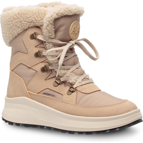 Antarctica 8722 snowboots beige dames, 41