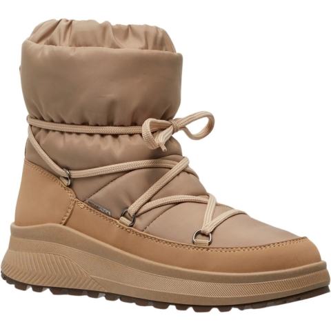 Antarctica 8728 snowboots beige dames, 40