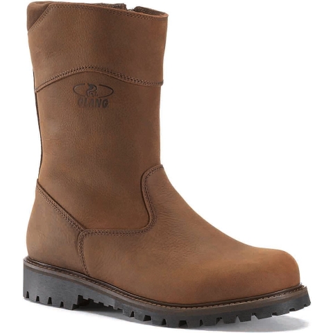 Olang Montreal snowboots bruin heren, 44