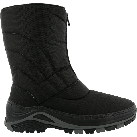 Antarctica 2350 snowboots zwart heren, 45