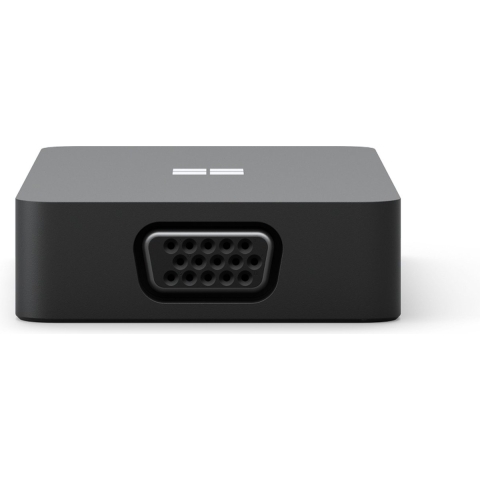 Microsoft Surface USB-C Travel Hub USB-C dockingstation Geschikt voor merk (dockingstation): Universeel